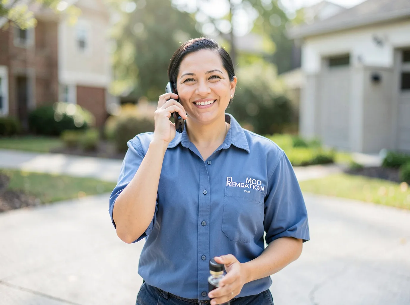 Mold Remediation Greenwood Springs, MS FAQs